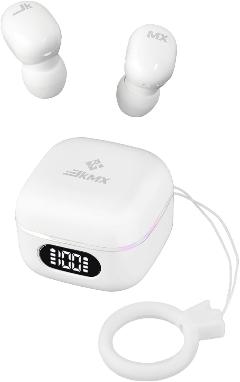 Mini Audifonos JKMX inalambricos JK5
